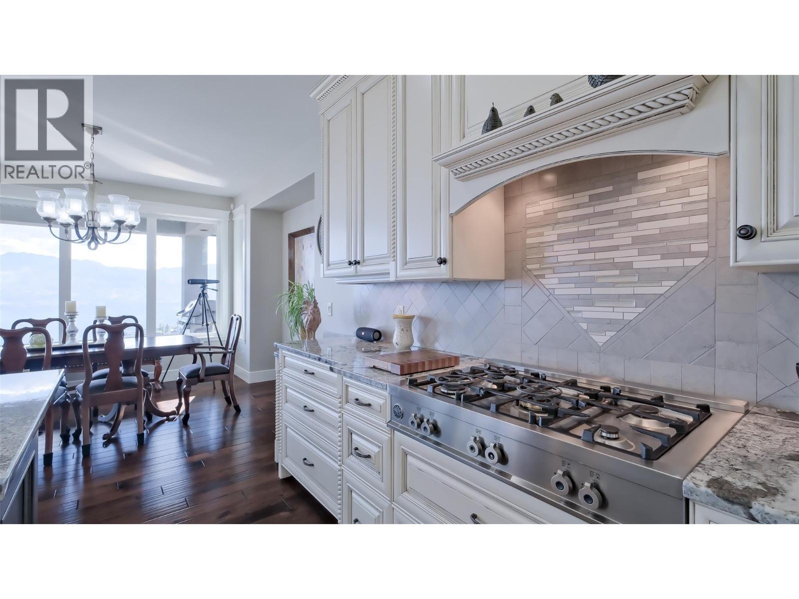 1505 Pinot Noir Drive. West Kelowna, British Columbia