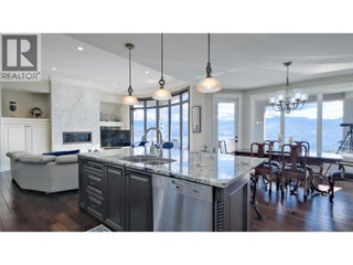 1505 Pinot Noir Drive. West Kelowna, British Columbia