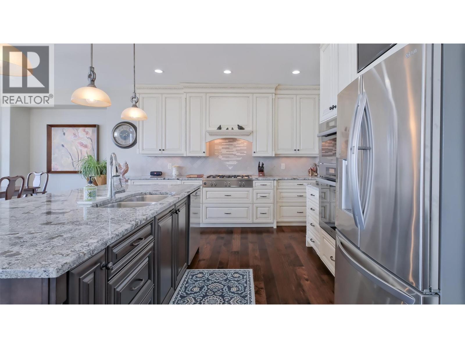 1505 Pinot Noir Drive. West Kelowna, British Columbia