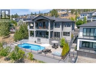 1505 Pinot Noir Drive. West Kelowna, British Columbia