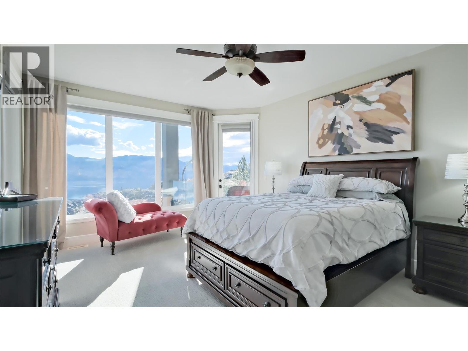 1505 Pinot Noir Drive. West Kelowna, British Columbia