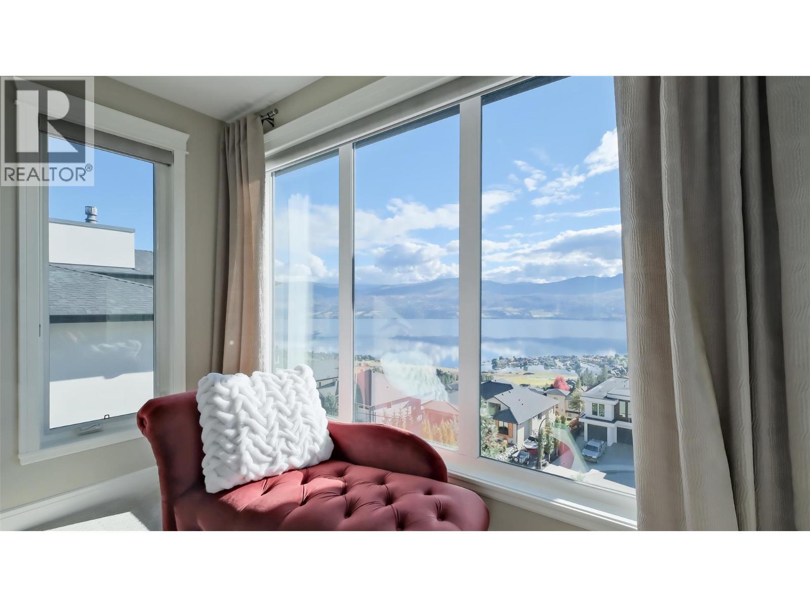 1505 Pinot Noir Drive. West Kelowna, British Columbia