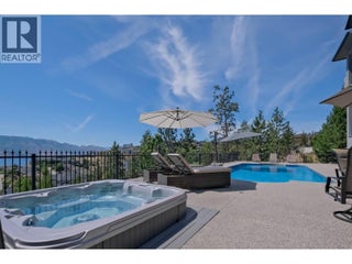 1505 Pinot Noir Drive. West Kelowna, British Columbia