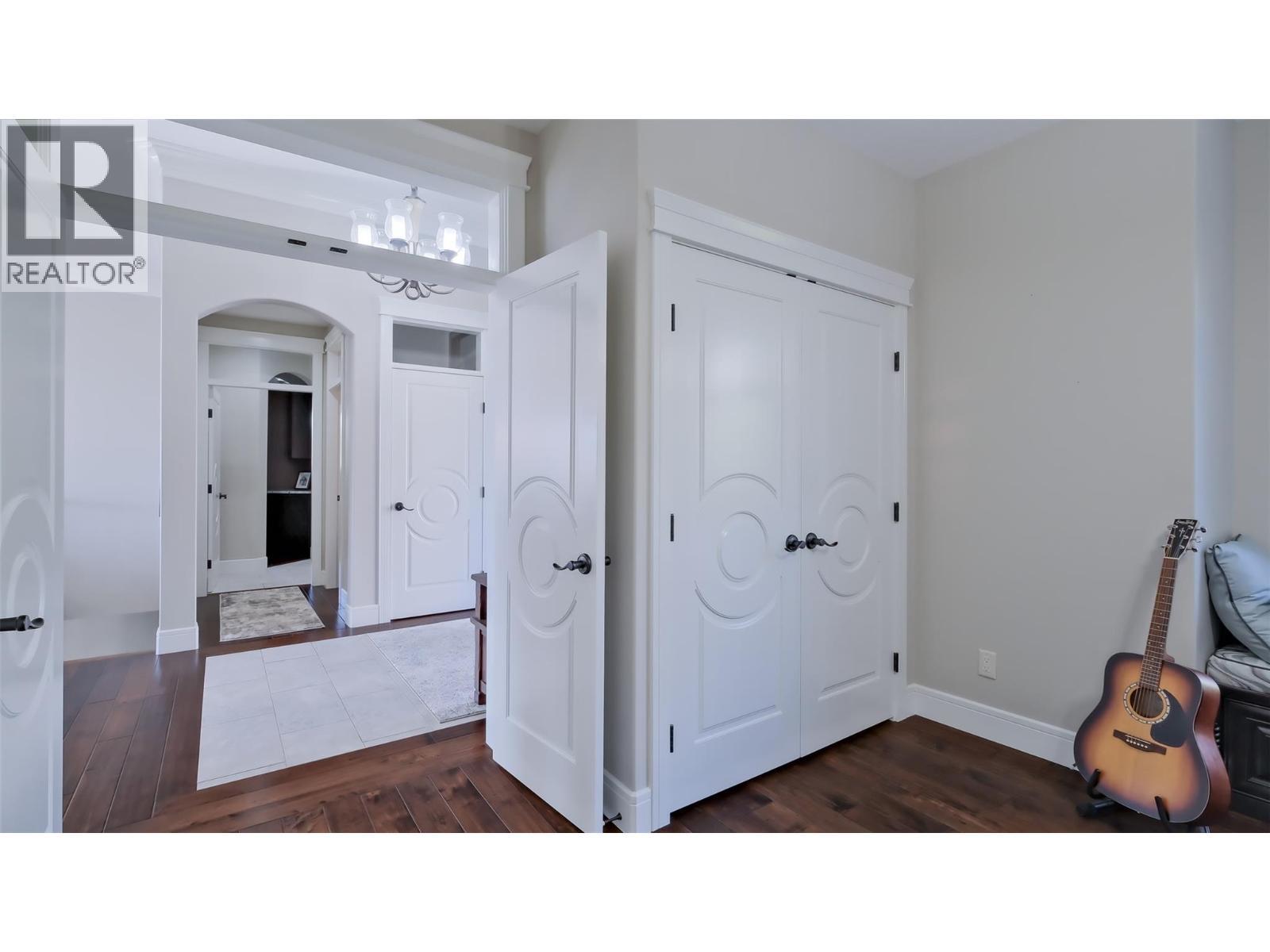 1505 Pinot Noir Drive. West Kelowna, British Columbia