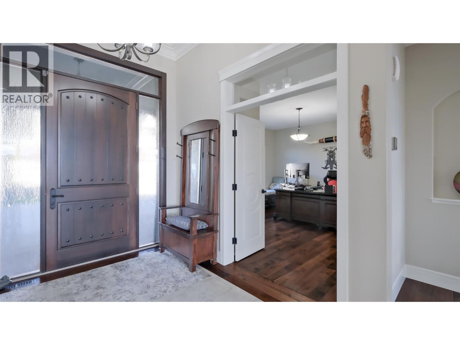 1505 Pinot Noir Drive. West Kelowna, British Columbia