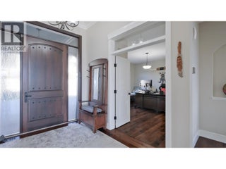 1505 Pinot Noir Drive. West Kelowna, British Columbia