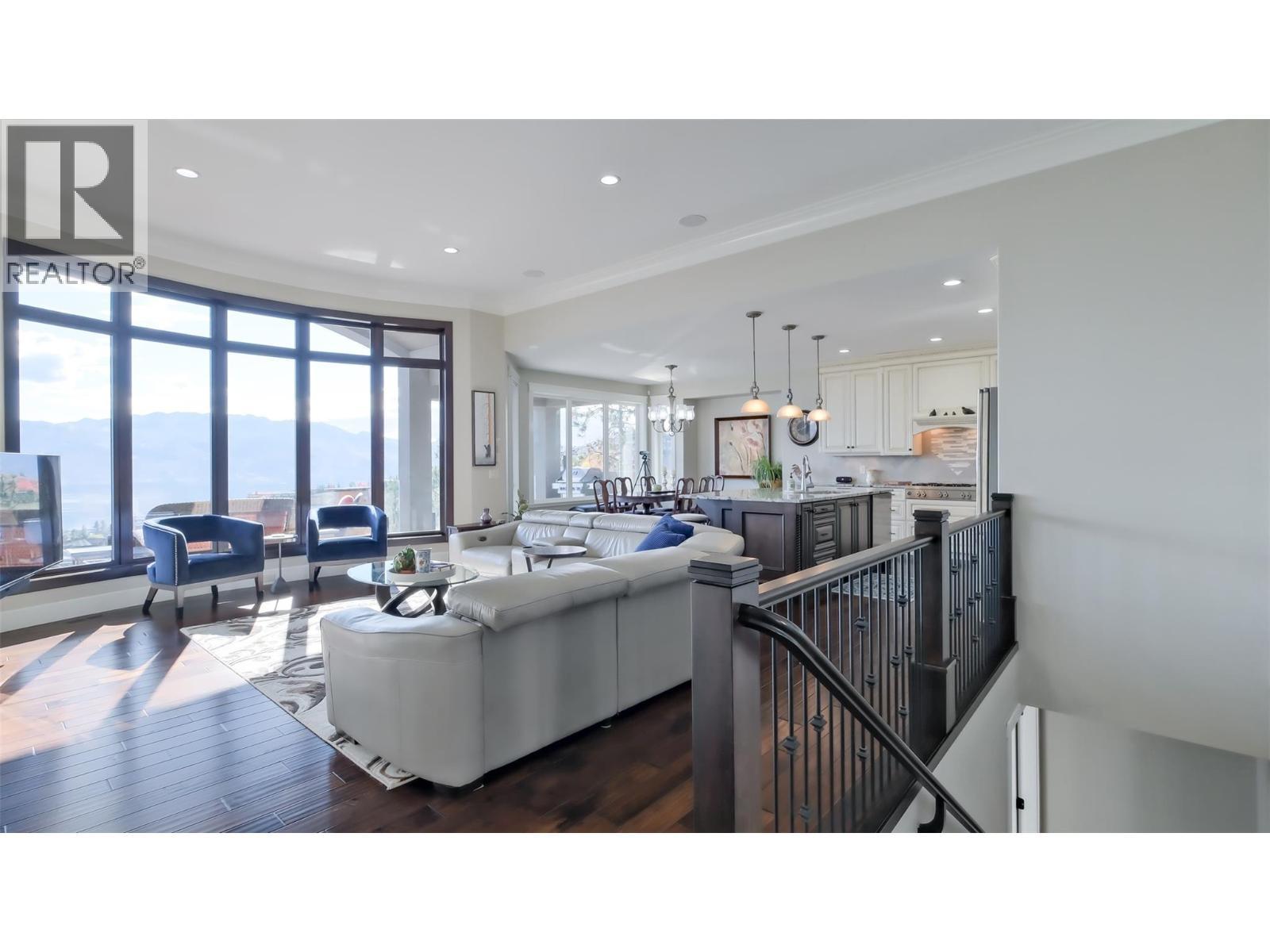 1505 Pinot Noir Drive. West Kelowna, British Columbia