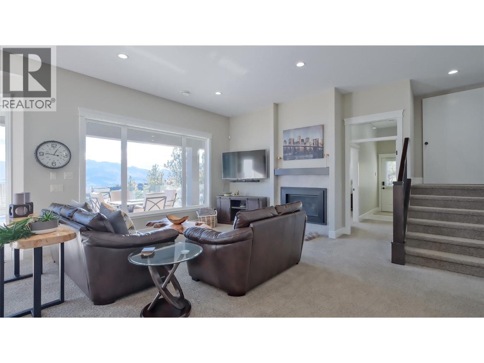 1505 Pinot Noir Drive. West Kelowna, British Columbia