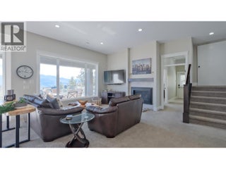 1505 Pinot Noir Drive. West Kelowna, British Columbia