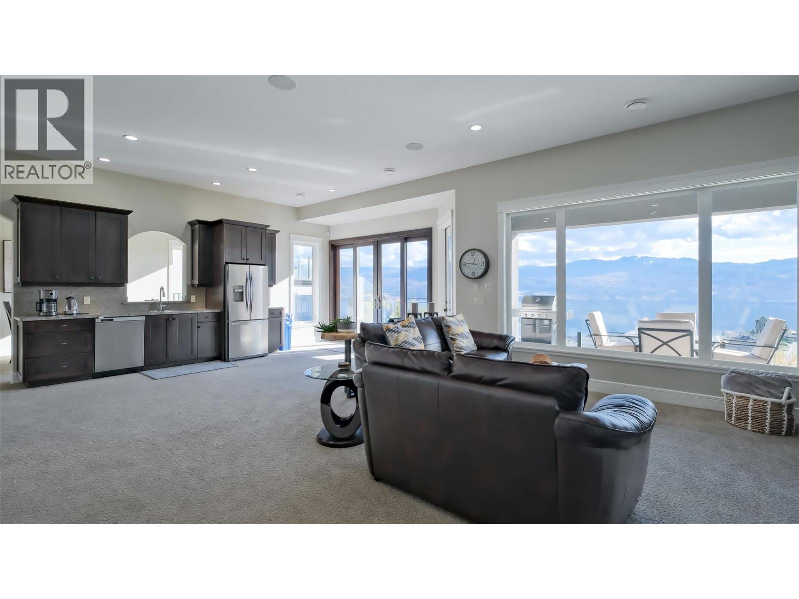 1505 Pinot Noir Drive. West Kelowna, British Columbia