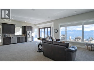 1505 Pinot Noir Drive. West Kelowna, British Columbia