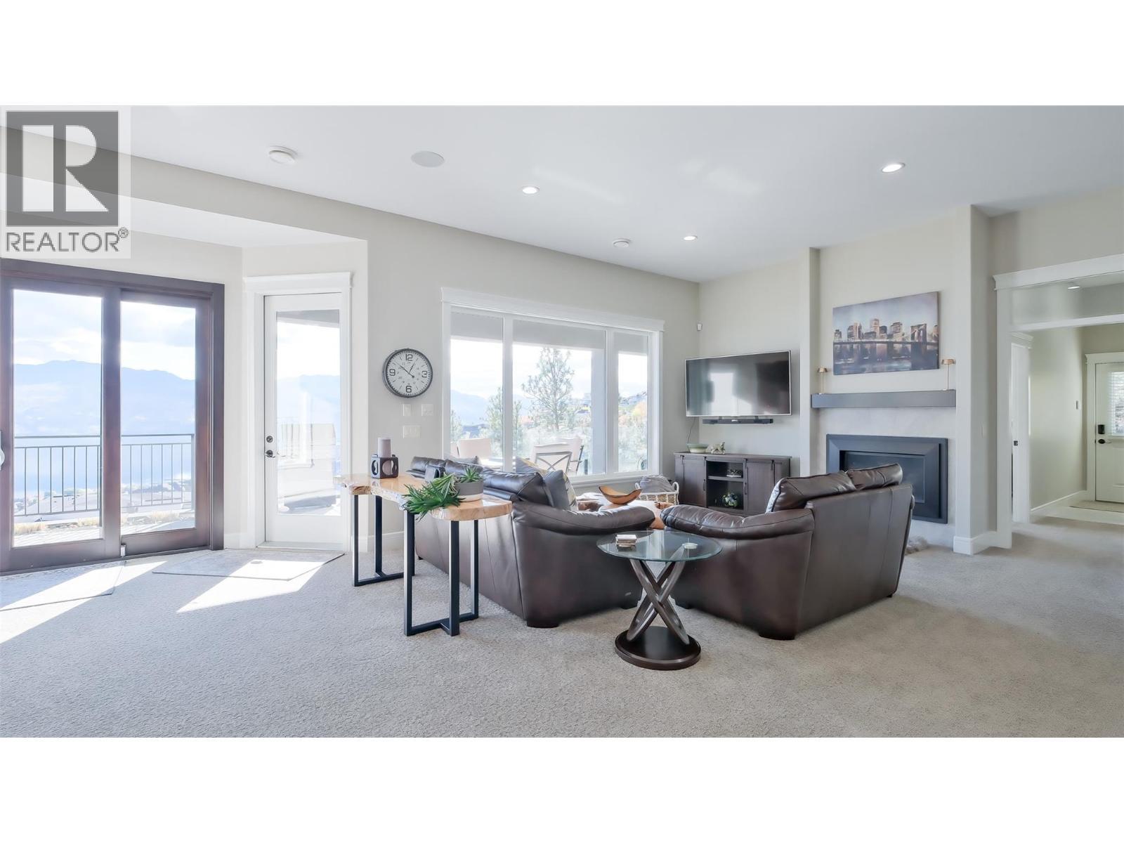 1505 Pinot Noir Drive. West Kelowna, British Columbia