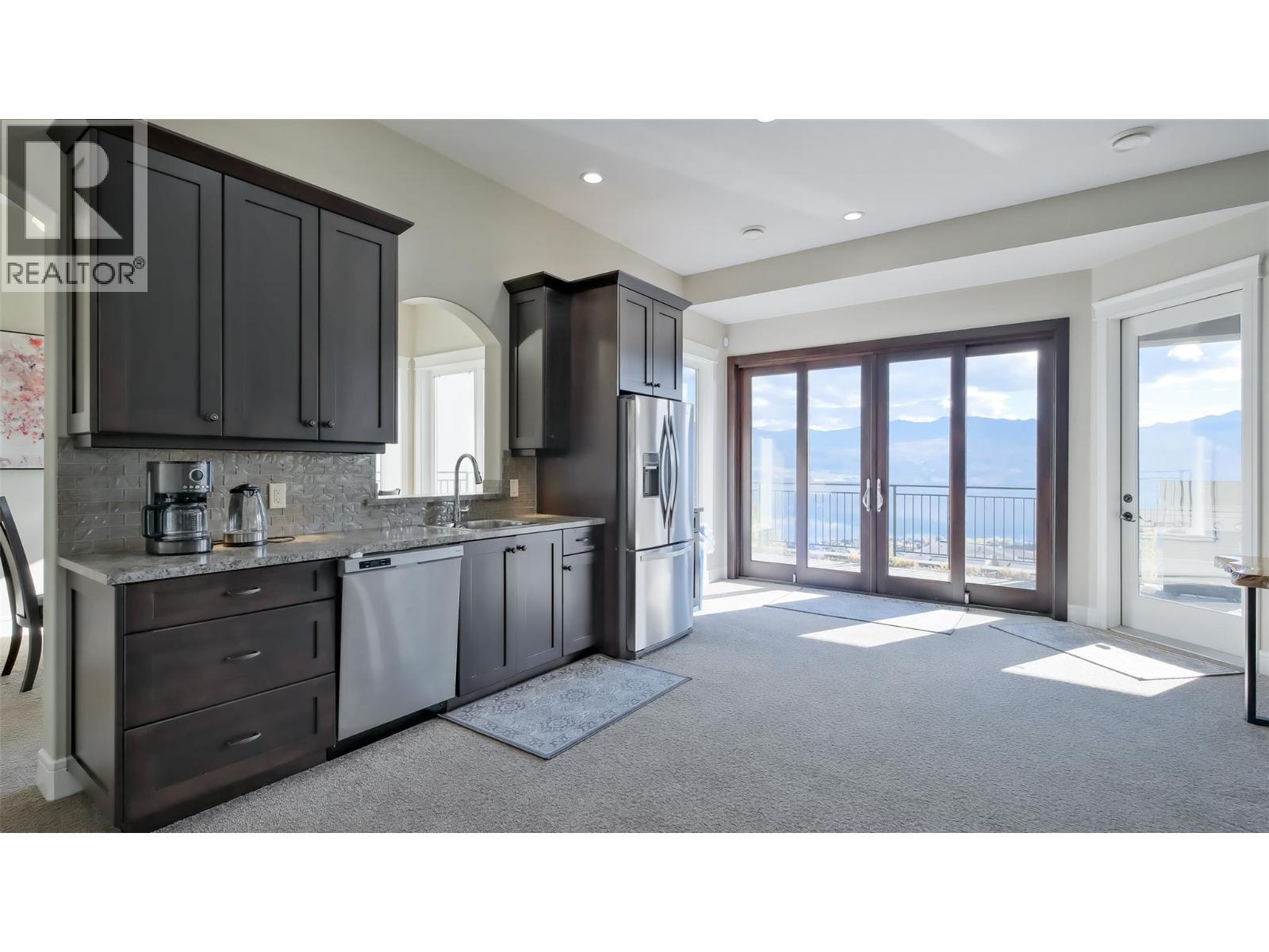 1505 Pinot Noir Drive. West Kelowna, British Columbia