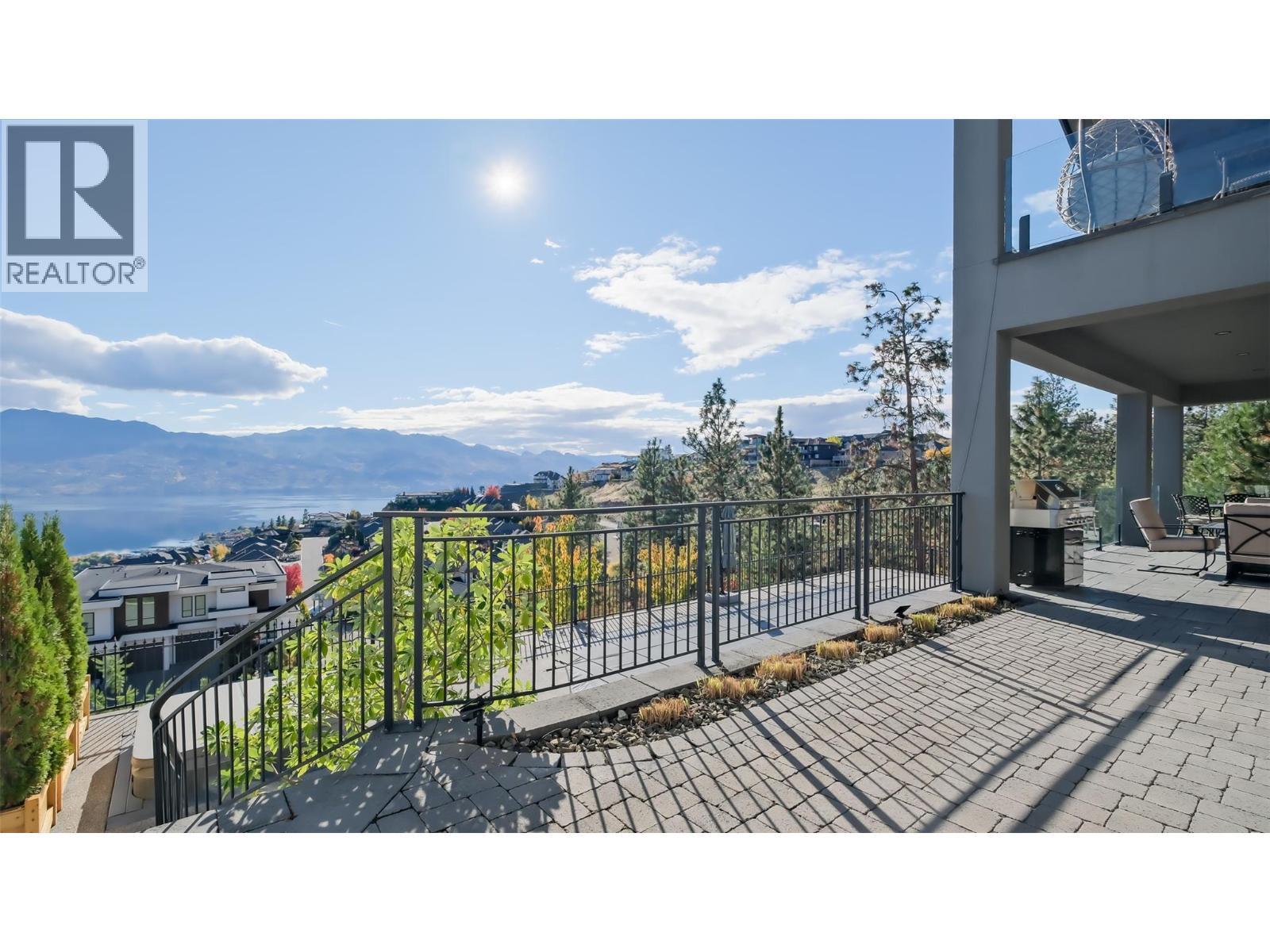 1505 Pinot Noir Drive. West Kelowna, British Columbia
