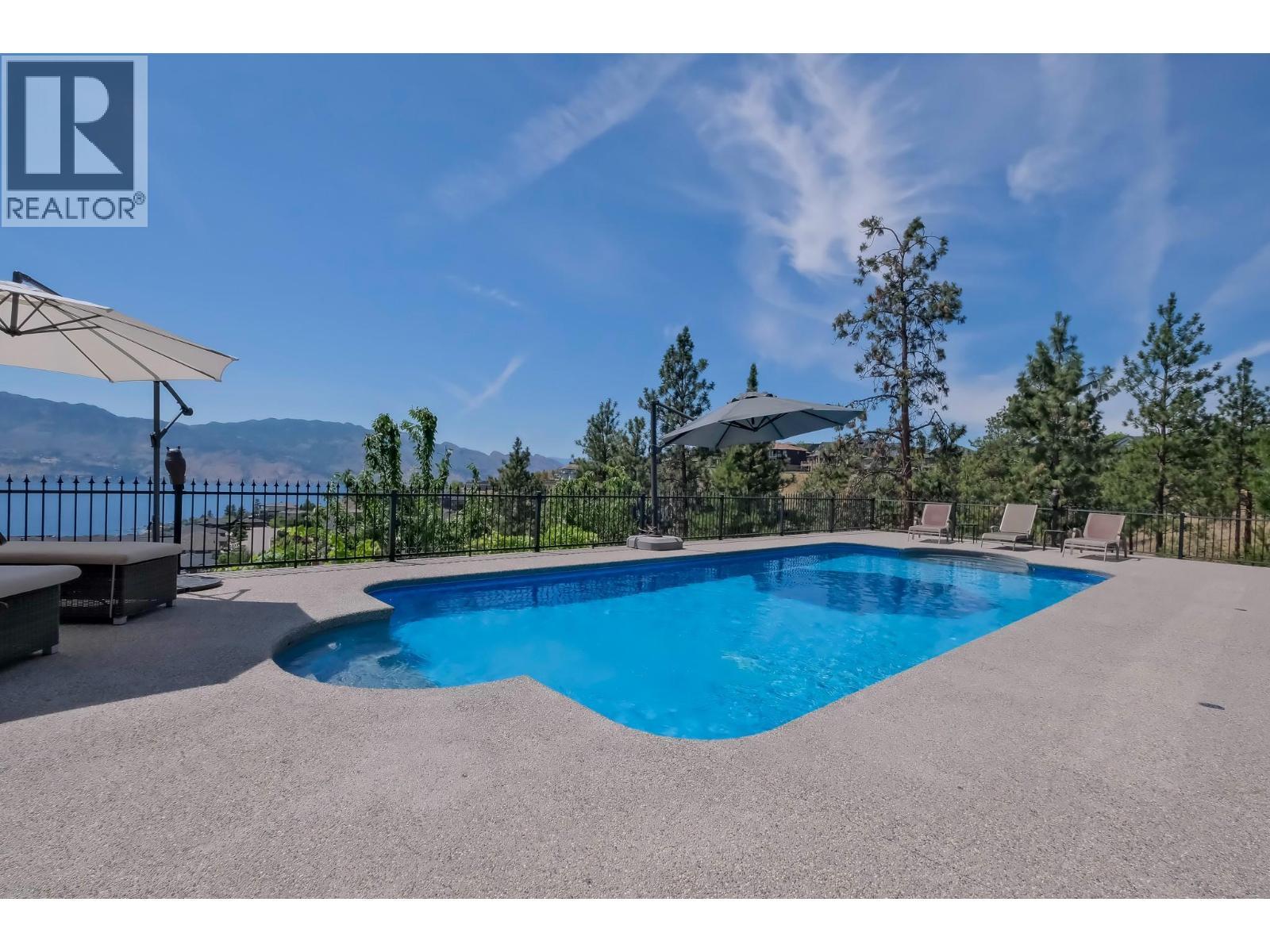 1505 Pinot Noir Drive. West Kelowna, British Columbia