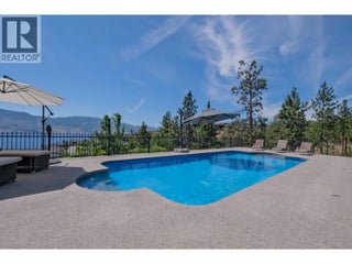 1505 Pinot Noir Drive. West Kelowna, British Columbia