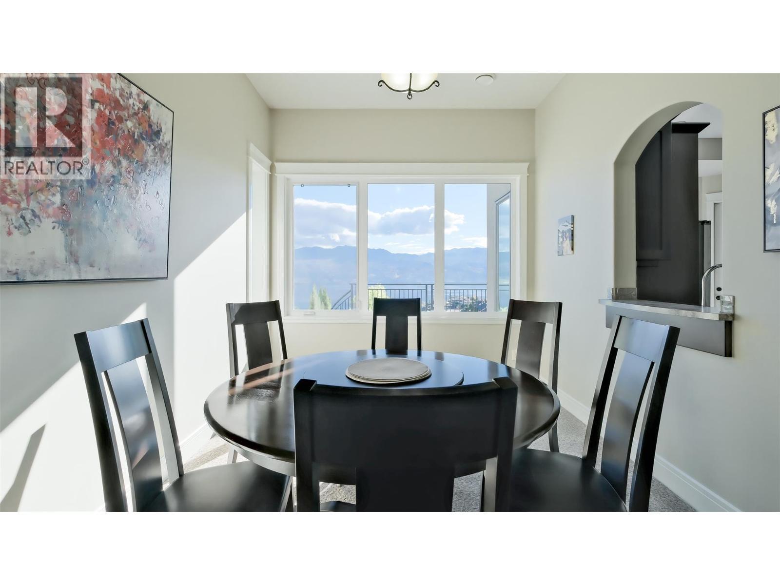 1505 Pinot Noir Drive. West Kelowna, British Columbia