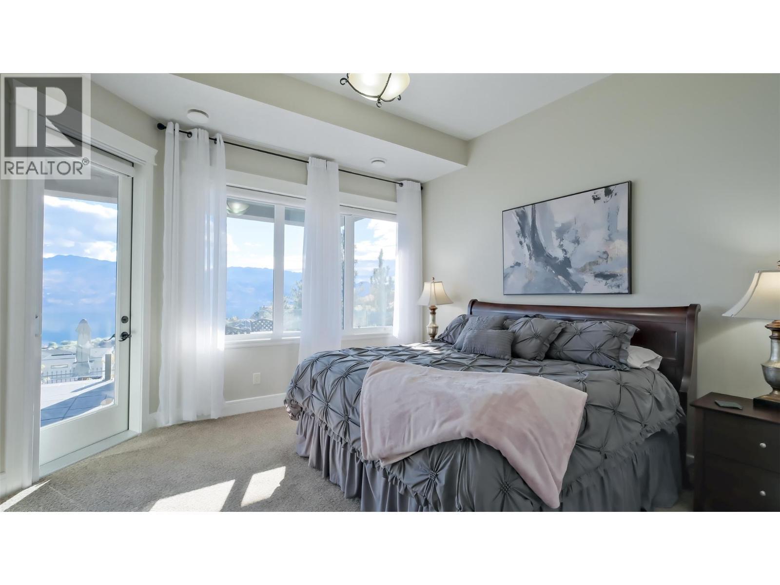 1505 Pinot Noir Drive. West Kelowna, British Columbia