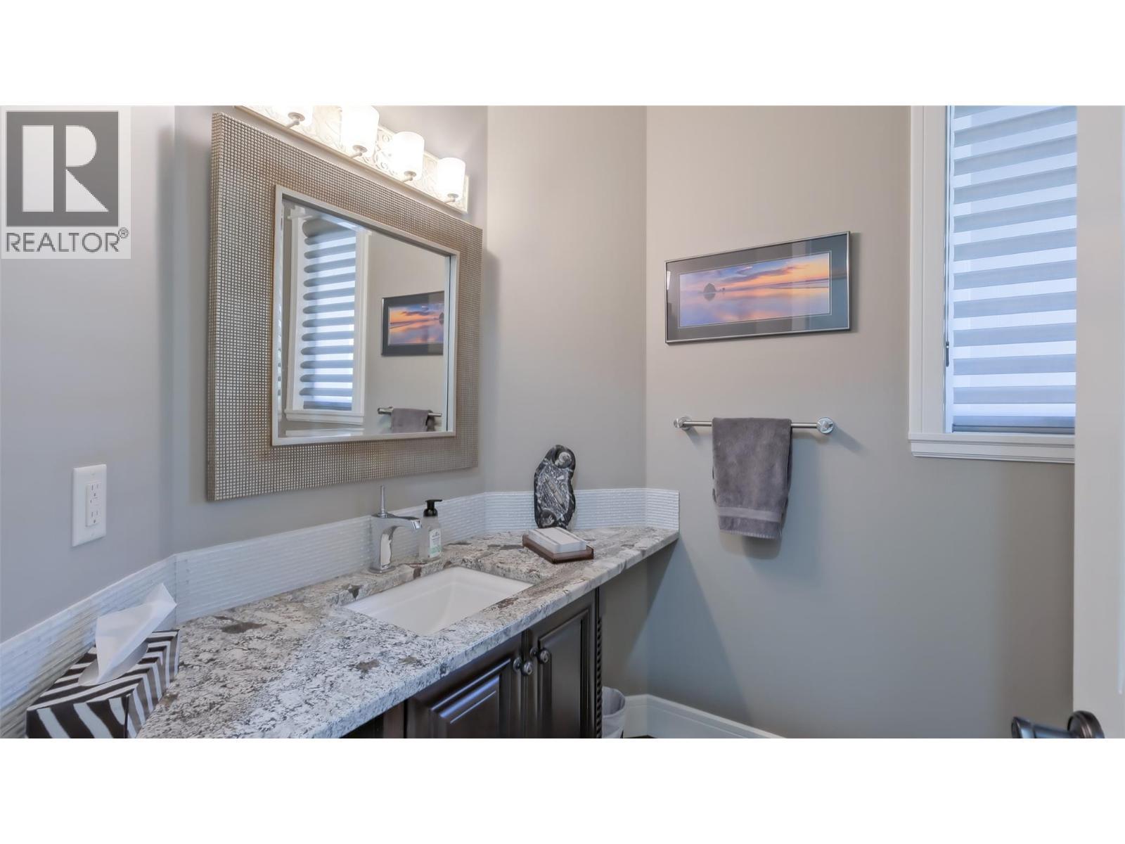 1505 Pinot Noir Drive. West Kelowna, British Columbia