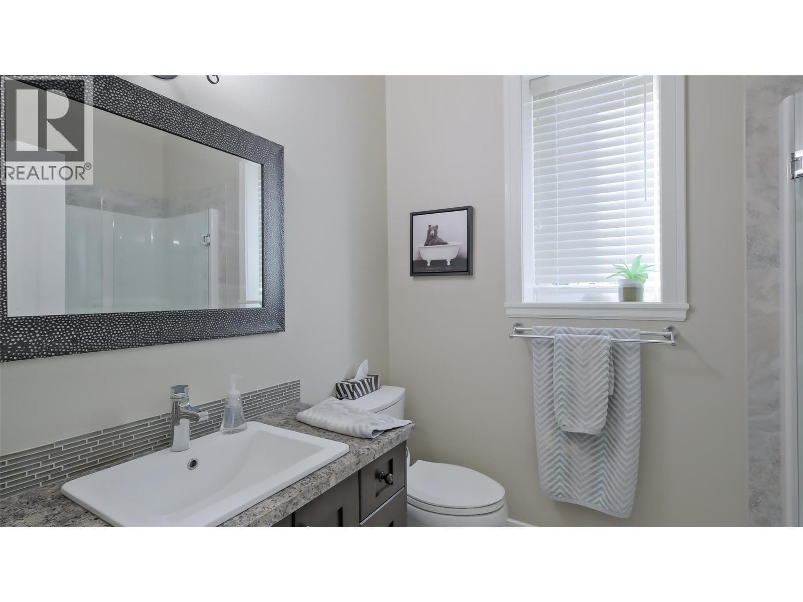 1505 Pinot Noir Drive. West Kelowna, British Columbia