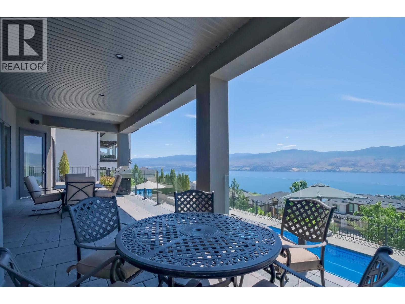 1505 Pinot Noir Drive. West Kelowna, British Columbia