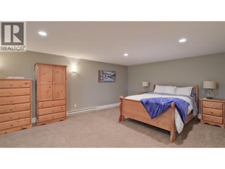 1505 Pinot Noir Drive. West Kelowna, British Columbia