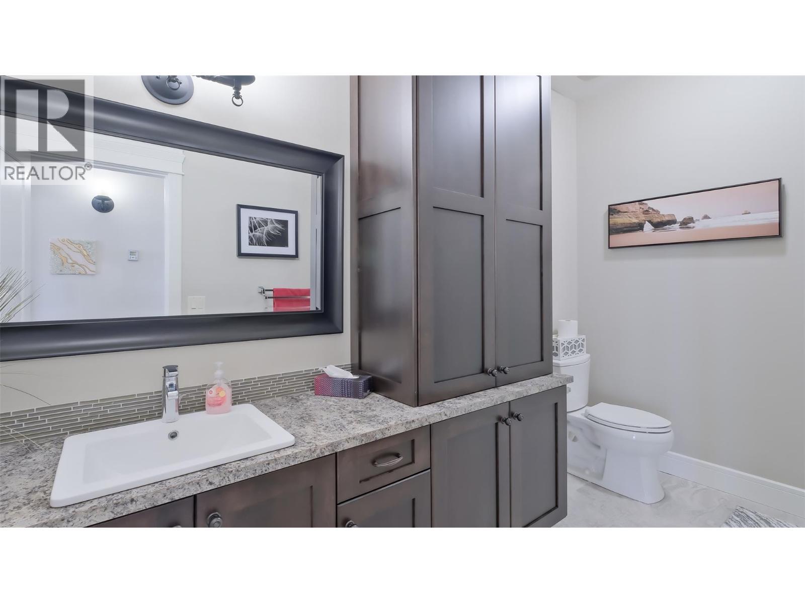 1505 Pinot Noir Drive. West Kelowna, British Columbia