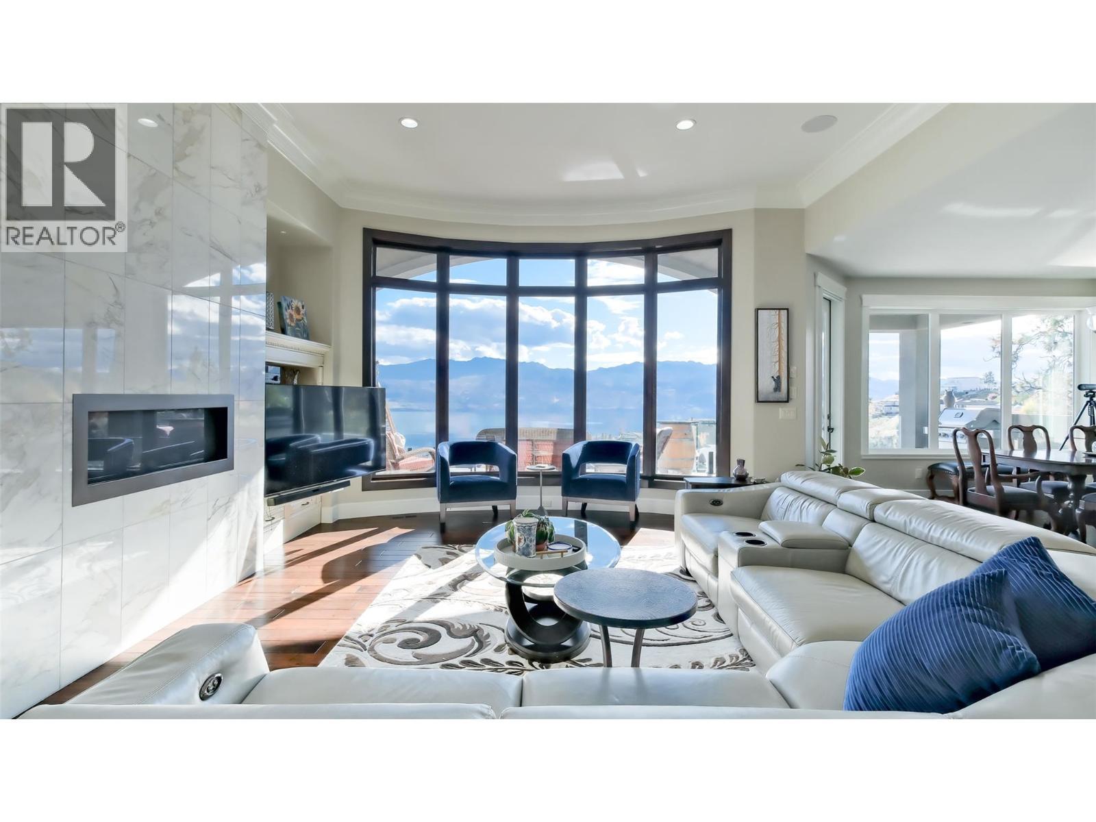 1505 Pinot Noir Drive. West Kelowna, British Columbia