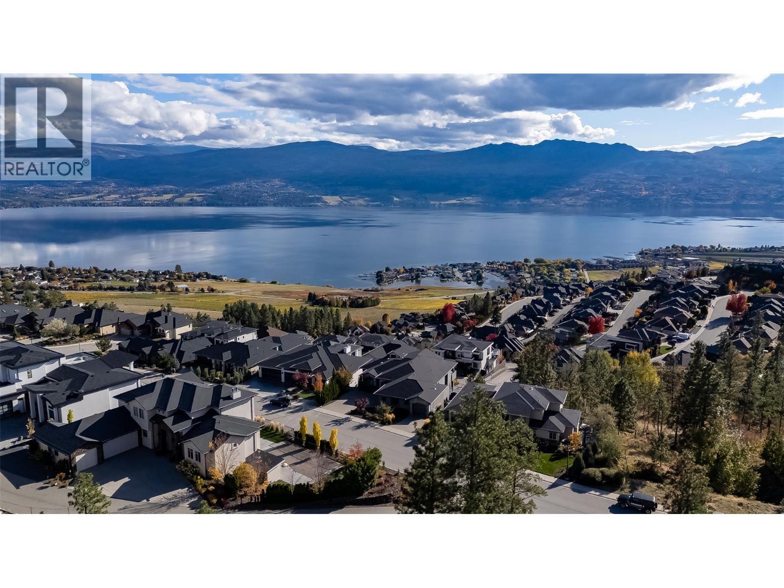 1505 Pinot Noir Drive. West Kelowna, British Columbia