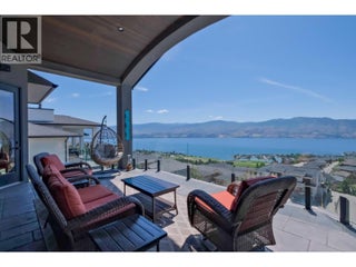 1505 Pinot Noir Drive. West Kelowna, British Columbia