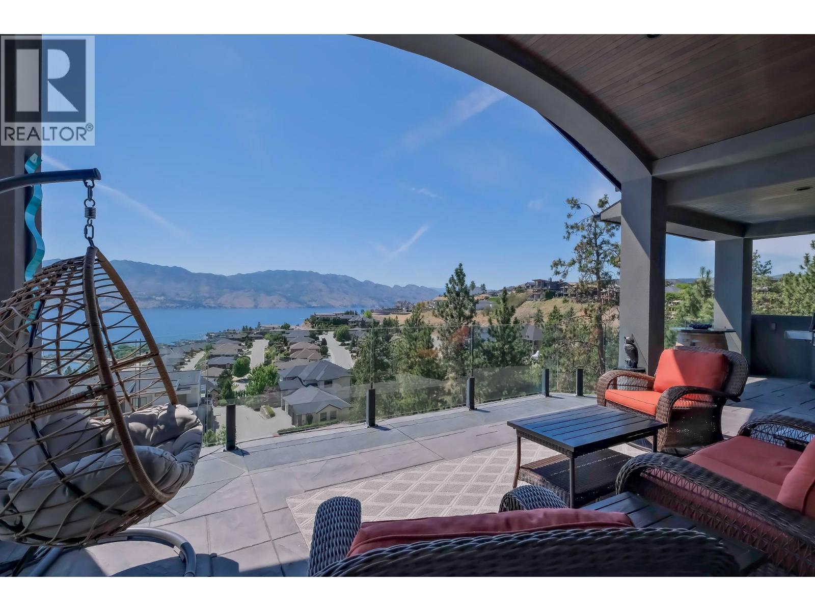 1505 Pinot Noir Drive. West Kelowna, British Columbia