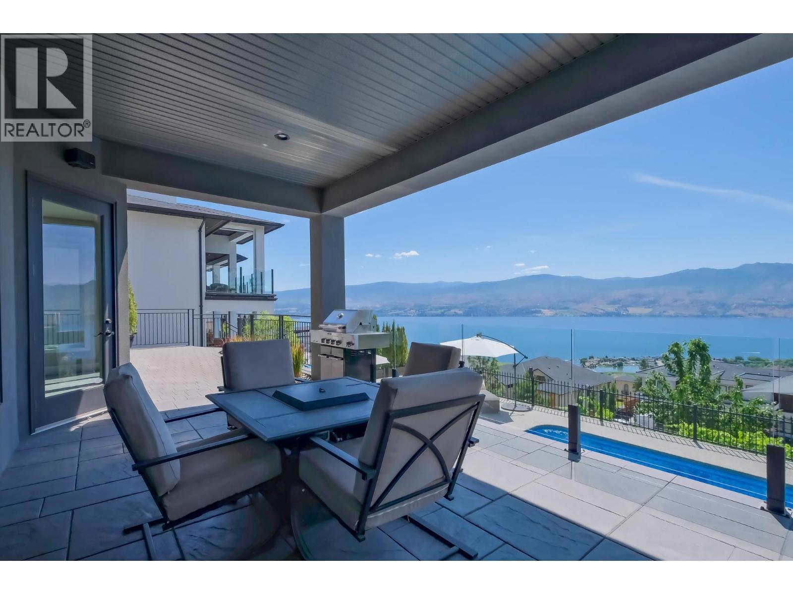 1505 Pinot Noir Drive. West Kelowna, British Columbia