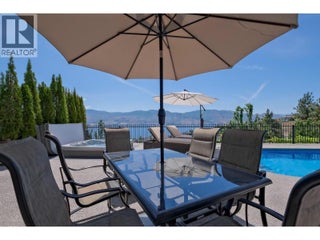 1505 Pinot Noir Drive. West Kelowna, British Columbia