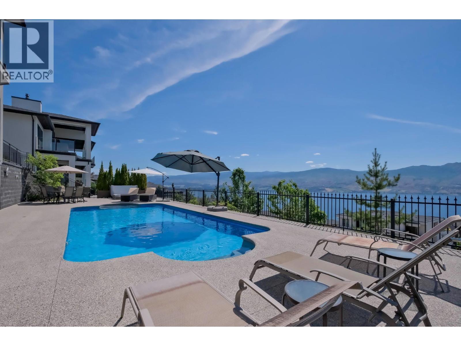 1505 Pinot Noir Drive. West Kelowna, British Columbia