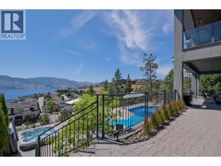 1505 Pinot Noir Drive. West Kelowna, British Columbia