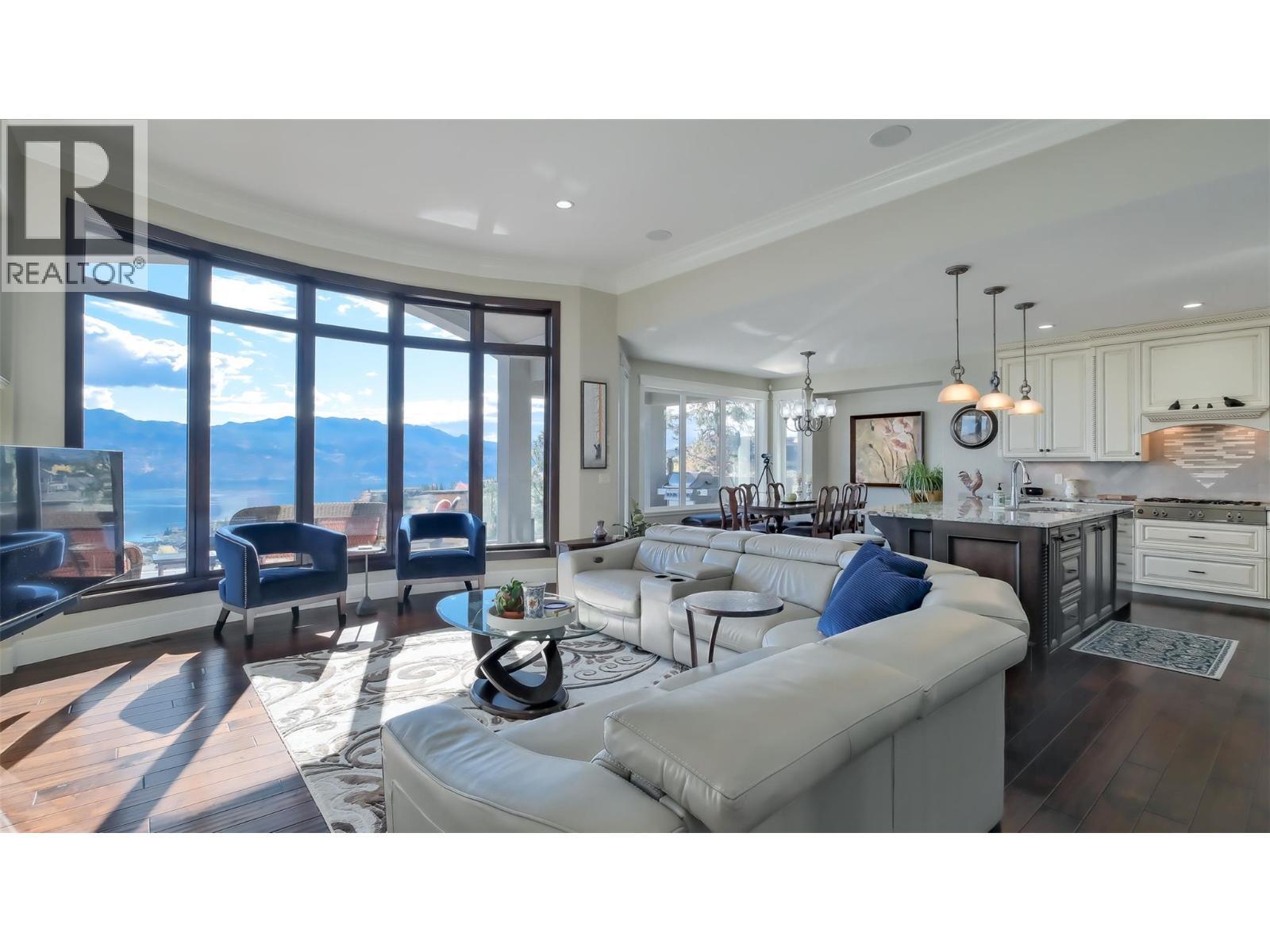 1505 Pinot Noir Drive. West Kelowna, British Columbia