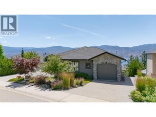 1505 Pinot Noir Drive. West Kelowna, British Columbia