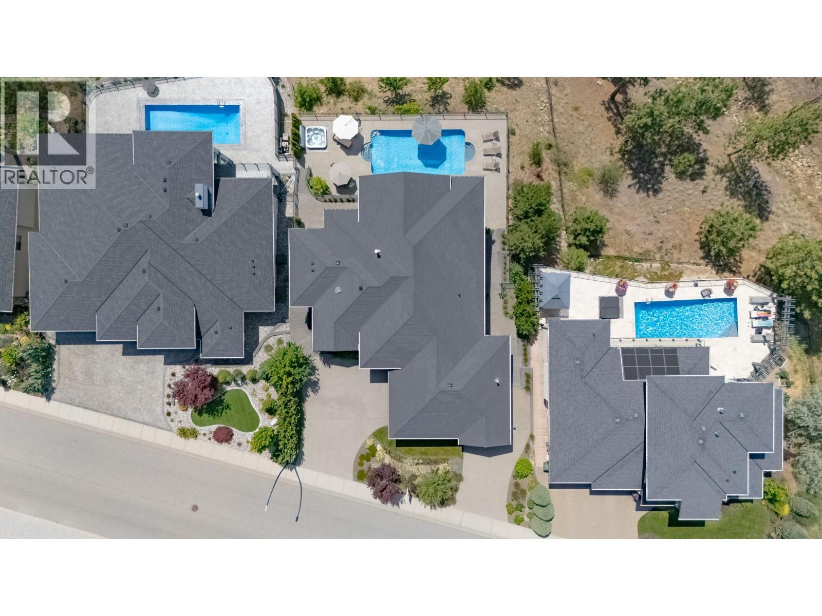 1505 Pinot Noir Drive. West Kelowna, British Columbia