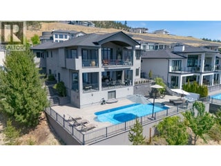 1505 Pinot Noir Drive. West Kelowna, British Columbia