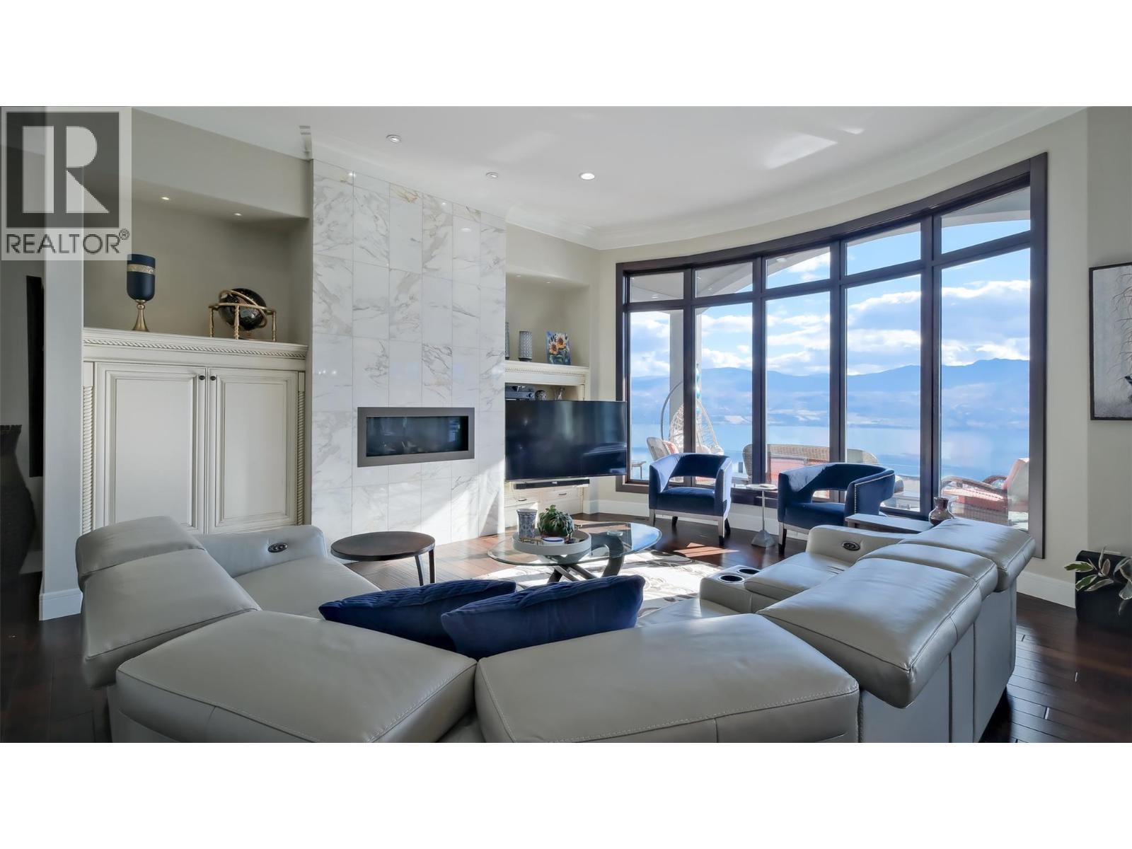 1505 Pinot Noir Drive. West Kelowna, British Columbia