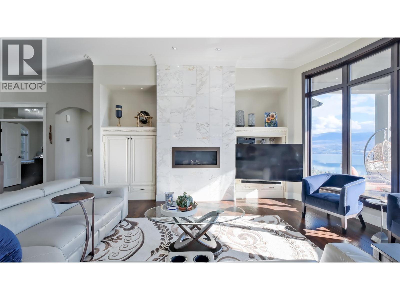 1505 Pinot Noir Drive. West Kelowna, British Columbia