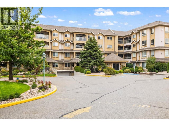 1964 Enterprise Way Unit# 101, Kelowna