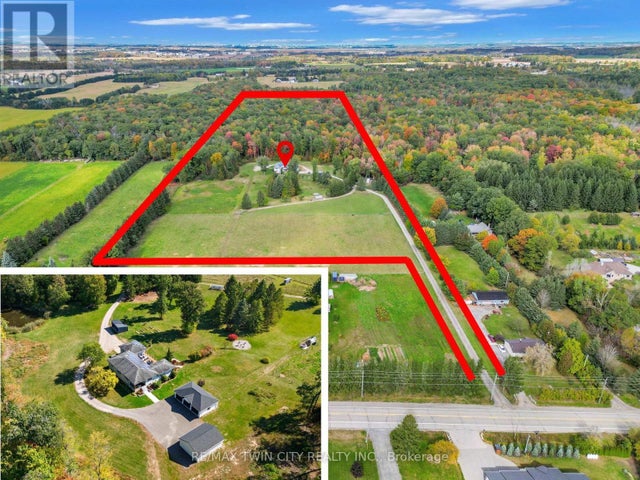 1392 Wrigley Road, North Dumfries