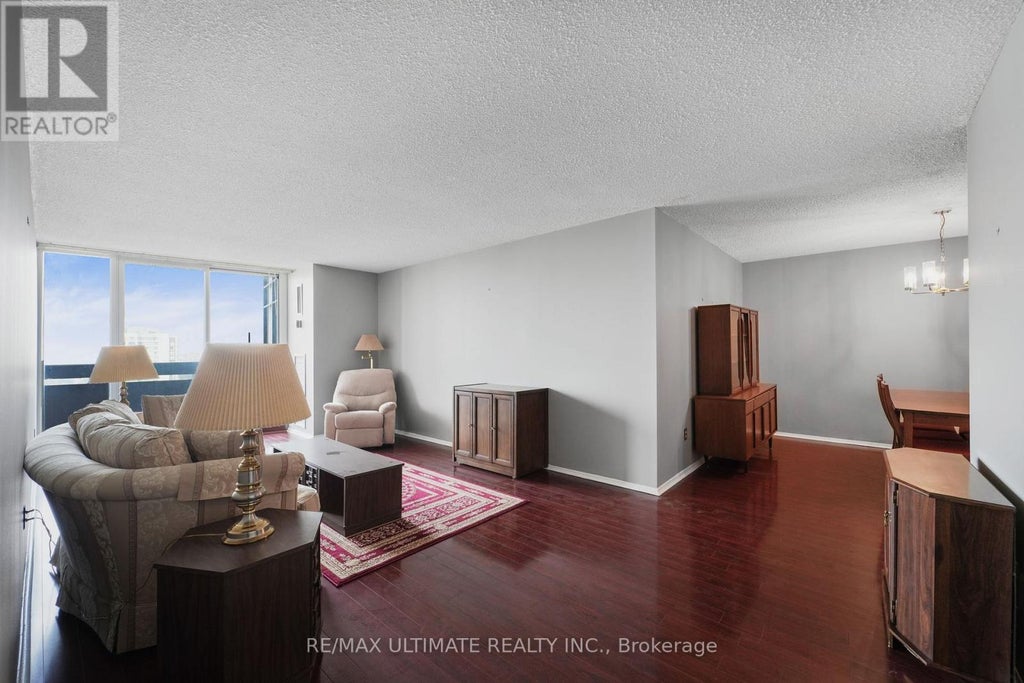 Ph5 - 3131 Bridletowne Circle, Toronto (l'amoreaux)