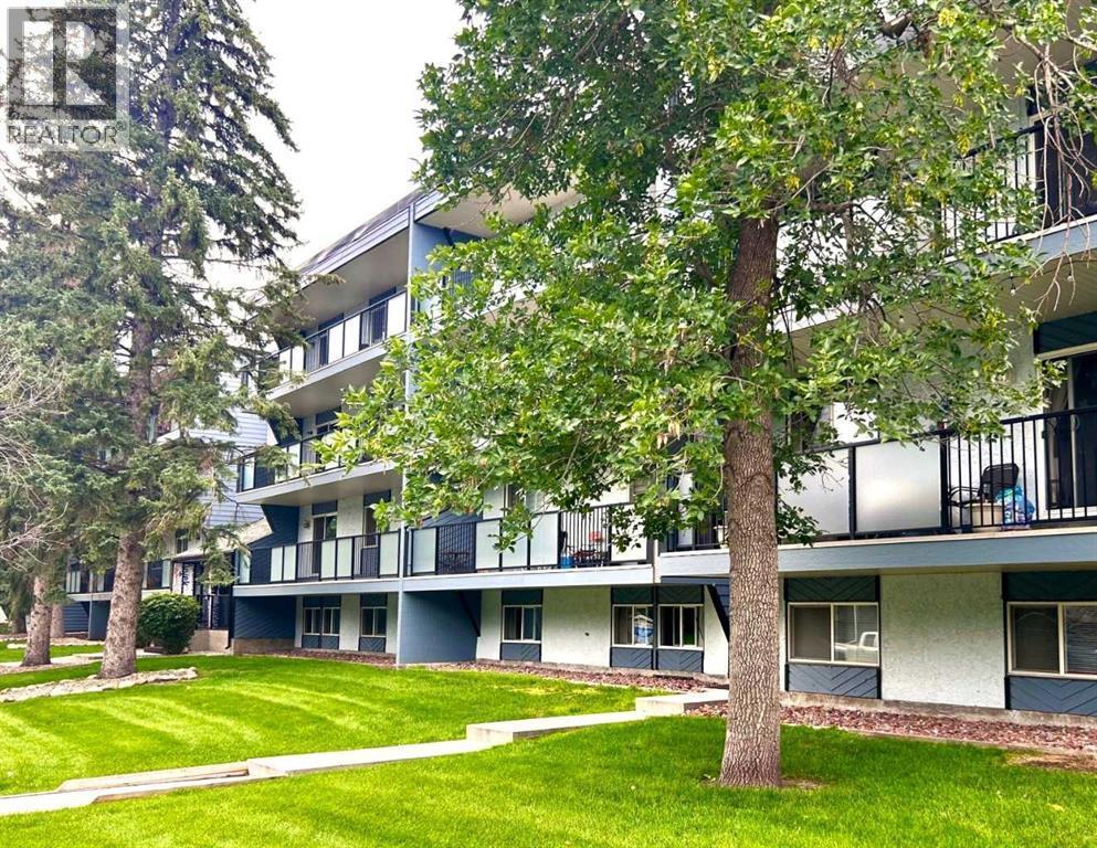 307, 617 56 Avenue Sw, Calgary