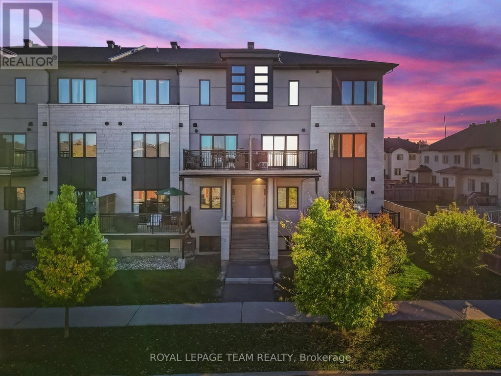 C - 440 Viaduct Verona Avenue, Ottawa