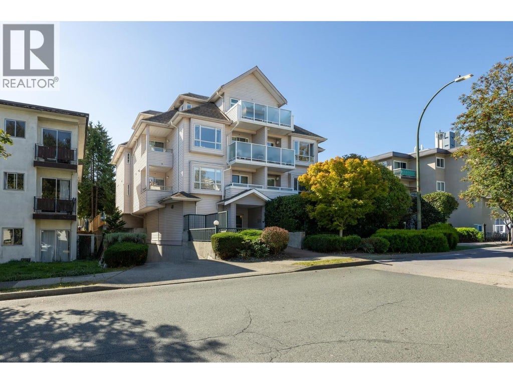 303 788 E 8th Avenue, Vancouver