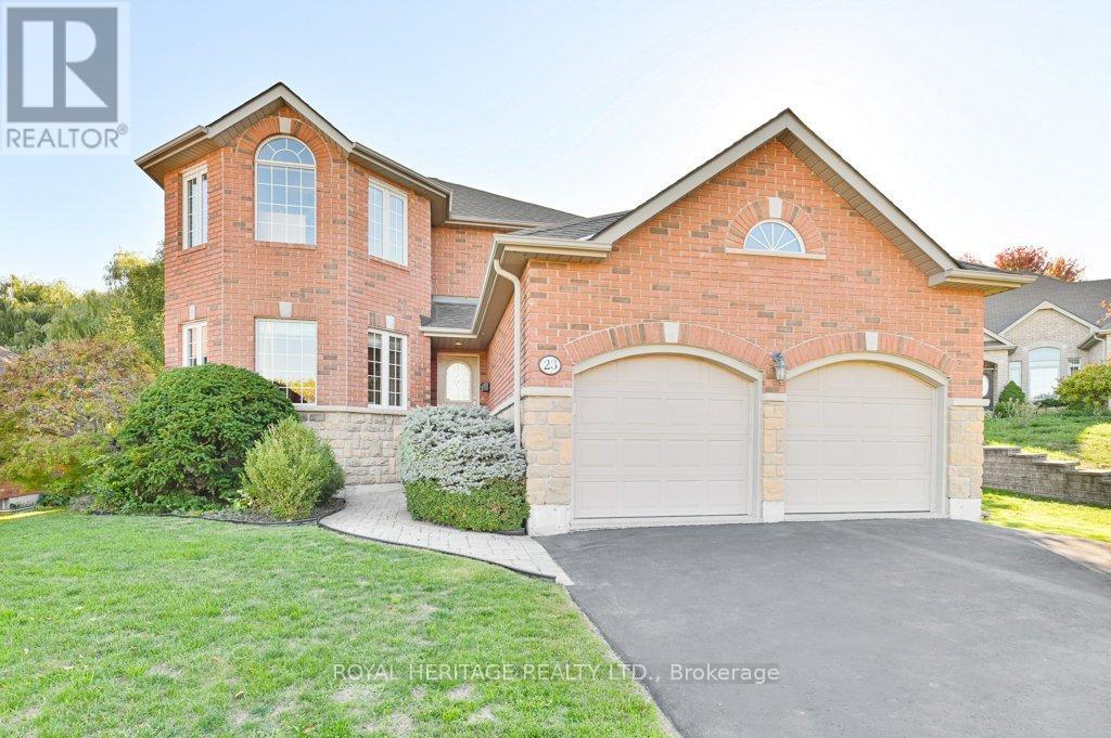 23 Magnolia Court, Belleville (belleville Ward)