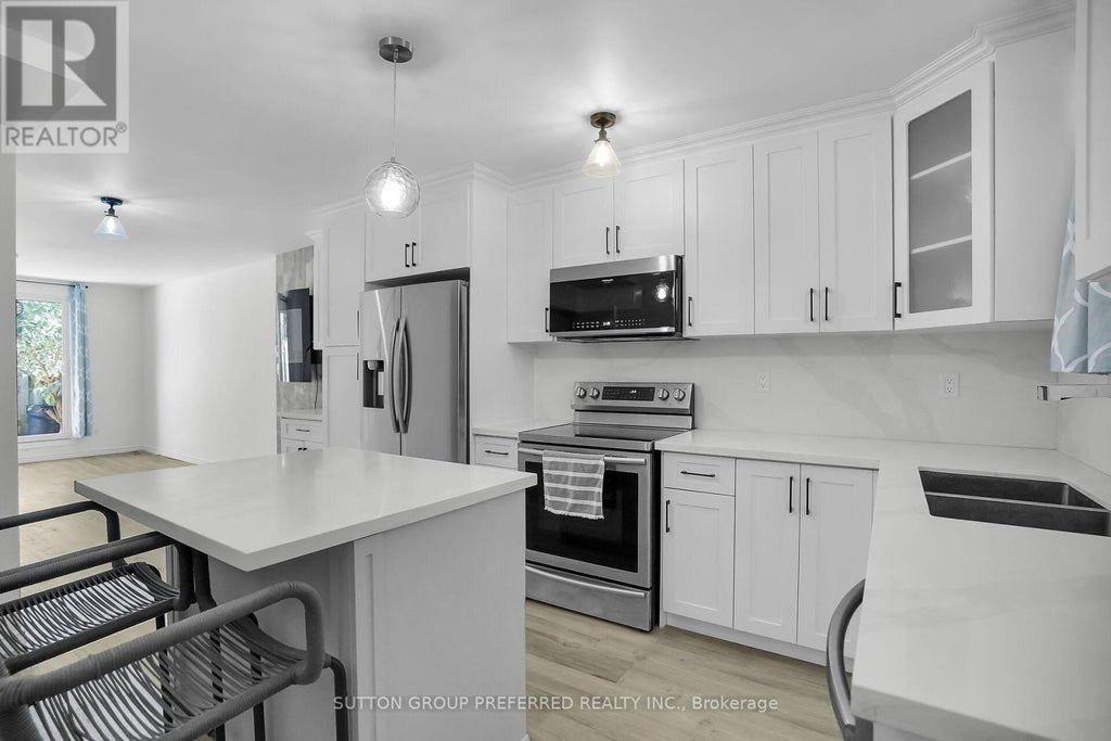 88 - 1919 Trafalgar Street, London East (east I)