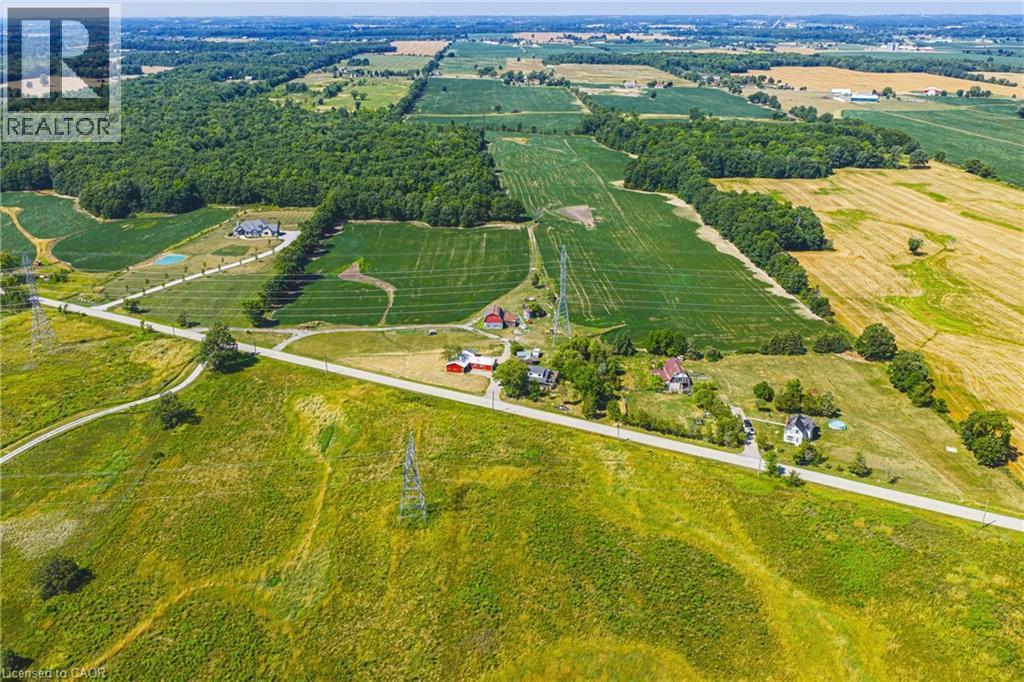 7721 Concession 5 Road, Caistor Centre